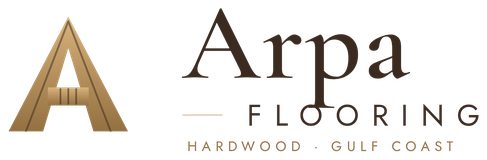 Arpa Flooring — Hardwood · Gulf Coast